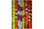 Sponsor Garland for Sri Shanmugar, Sri Valli, Sri Devasena & Sri  Subramanya Swamy